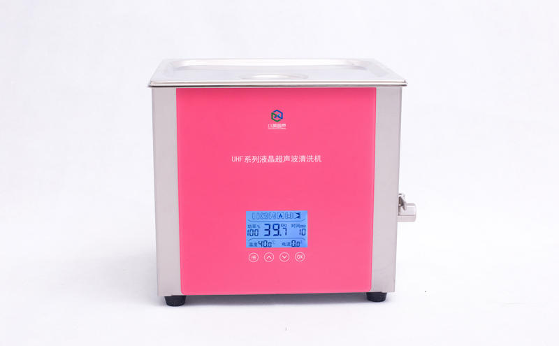 對(duì)于超聲波清洗器的實(shí)際清洗效果，有關(guān)物理量起到的作用